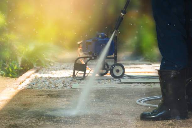 Augusta, ME Pressure Washing Services Company